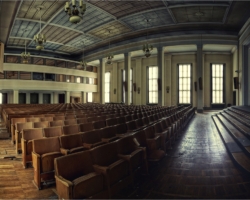 Die Kaderschmiede