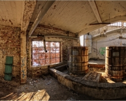Papierfabrik Wolfsmühle