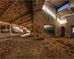 Papierfabrik Wolfsmühle