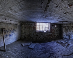 Papierfabrik Wolfsmühle