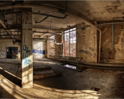 Papierfabrik Wolfsmühle