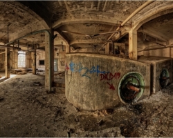 Papierfabrik Wolfsmühle