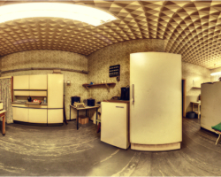 Zuckerfabrik Betriebskantine