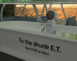 Mars-Projekt