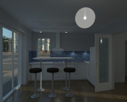 Licht, Schatten und Spiegelung im AutoCAD 2020